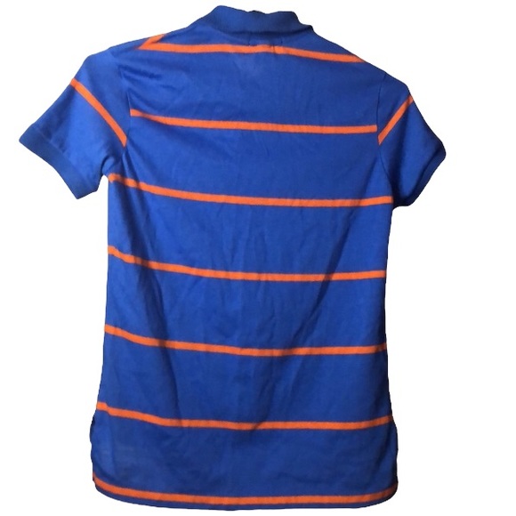 Lacoste Golf Tshirt - Picture 3 of 5